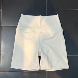 Set Active Luxform biker shorts